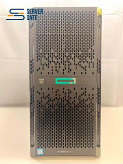 Сервер HP ML350 Gen9 8SFF 2x E5-2690v3 768 GB