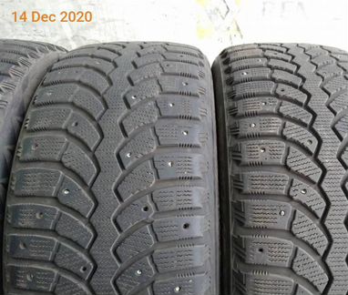 Зимние Шины R17 225 50 17 Bridgestone