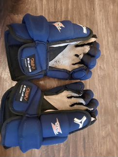 Краги хоккейные efsi NRG, размер 12