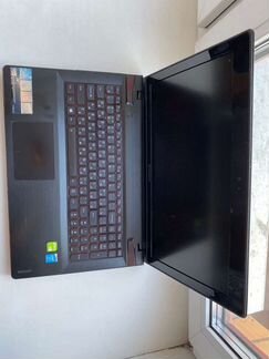 Lenovo ideapad у510р