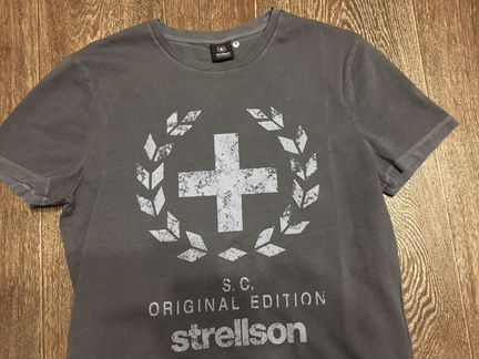 Продам футболку Strellson