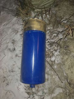 Алмазная коронка 200 мм