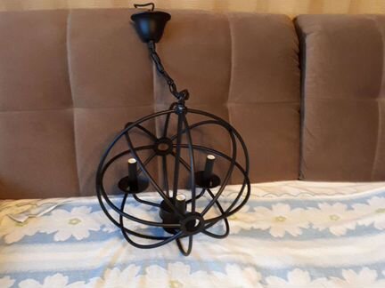 Светильник