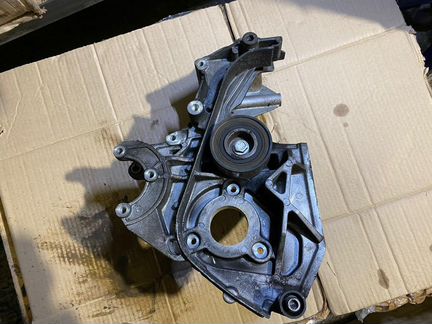 Крепление генератора VW Crafter 2.5 TDI 076145167