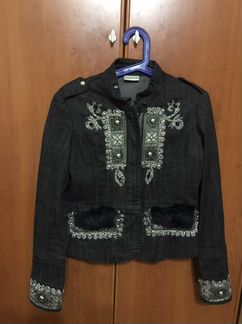 Женская верхняя одежда