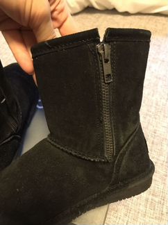 Угги ugg bearpaw