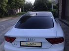 Audi A7 3.0 AMT, 2011, 148 000 км объявление продам