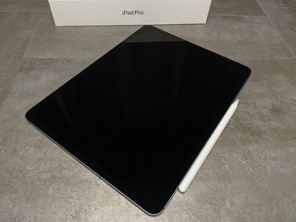 iPad pro 12 9 (4gen)