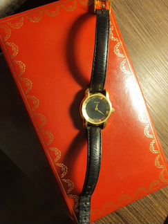 Часы gucci