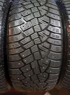 255 55 18 Continental бу Шины Зимние 255 55 R18 10