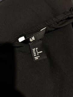 Платье H&M