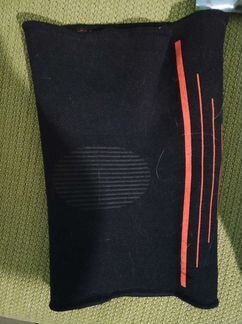 Бандаж на колено для бега