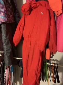 Демисезонный комбинезон Wedze декатлон