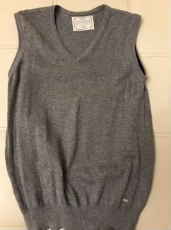 Жилет Zara