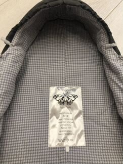 Комбинезон My cocon 80 см