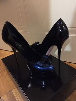 Туфли Sebastian новые 37 размер, новые