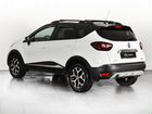 Renault Kaptur 2.0 AT, 2016, 165 085 км объявление продам