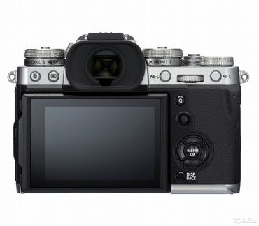 Fujifilm X-T3 Kit XF18-55mm (рст,новый) s1551