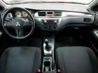 Mitsubishi Lancer 1.3 МТ, 2006, 103 000 км объявление продам