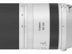 Canon RF 100-500mm f/4.5-7.1L IS USM объявление продам