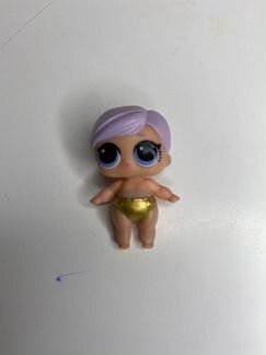 Лол сестренки/ 3 series/ почти новая