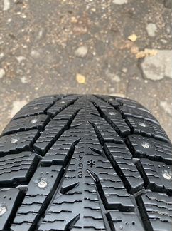 Nokian Nordman 7 SUV 225/65R17