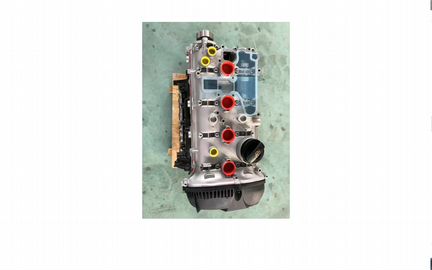 2.0 tfsi CAW CCT CDN CEA двигатель новый VW audi