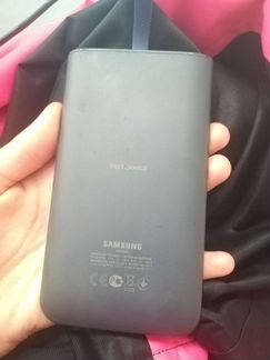 Powerbank samsung 5100Mah