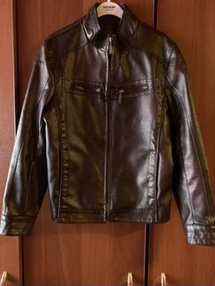 Куртка на мальчика