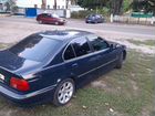 BMW 5 серия 2.0 МТ, 1997, 305 101 км