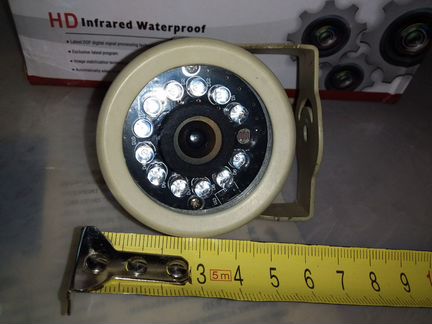 Камера наблюдения б/у