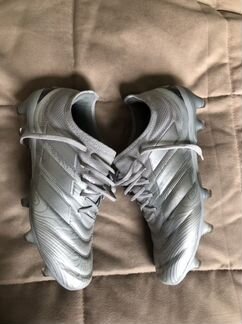 Бутсы Adidas Copa US 7, 25 см