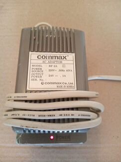 Commax,блок питания,адаптер
