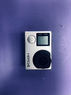 GoPro 4