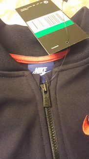 Новая спортивная кофта Nike