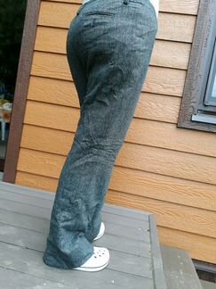 Брюки 48разм