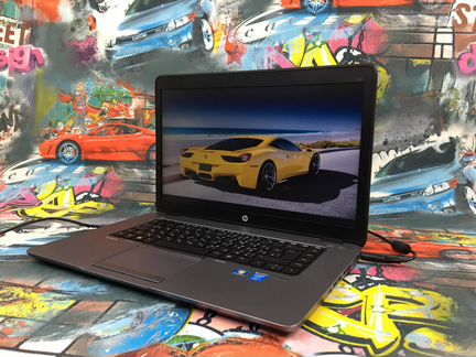 Ноутбук HP EliteBook 850 G1