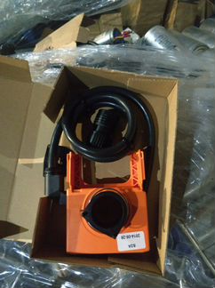 Электропривода belimo