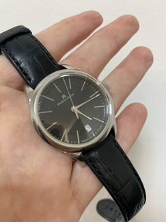 Женские швейцарские наручные часы Maurice Lacroix