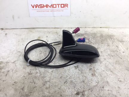 Антенна Mercedes C250 W204 1.8 2012