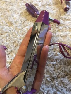 Babyliss Type F33