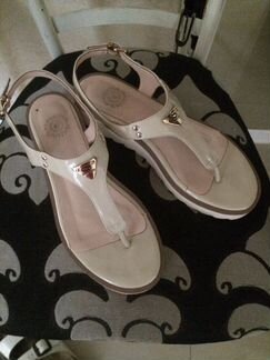 Сандалии. Босоножки Santini