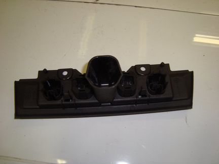 Рамка кнопок обогрева Ford Focus 2 hxda 2005