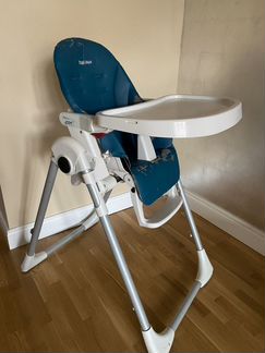 Стул для кормления Peg Perego Zero 3