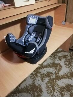 Детское автокресло от 0 до 18кг