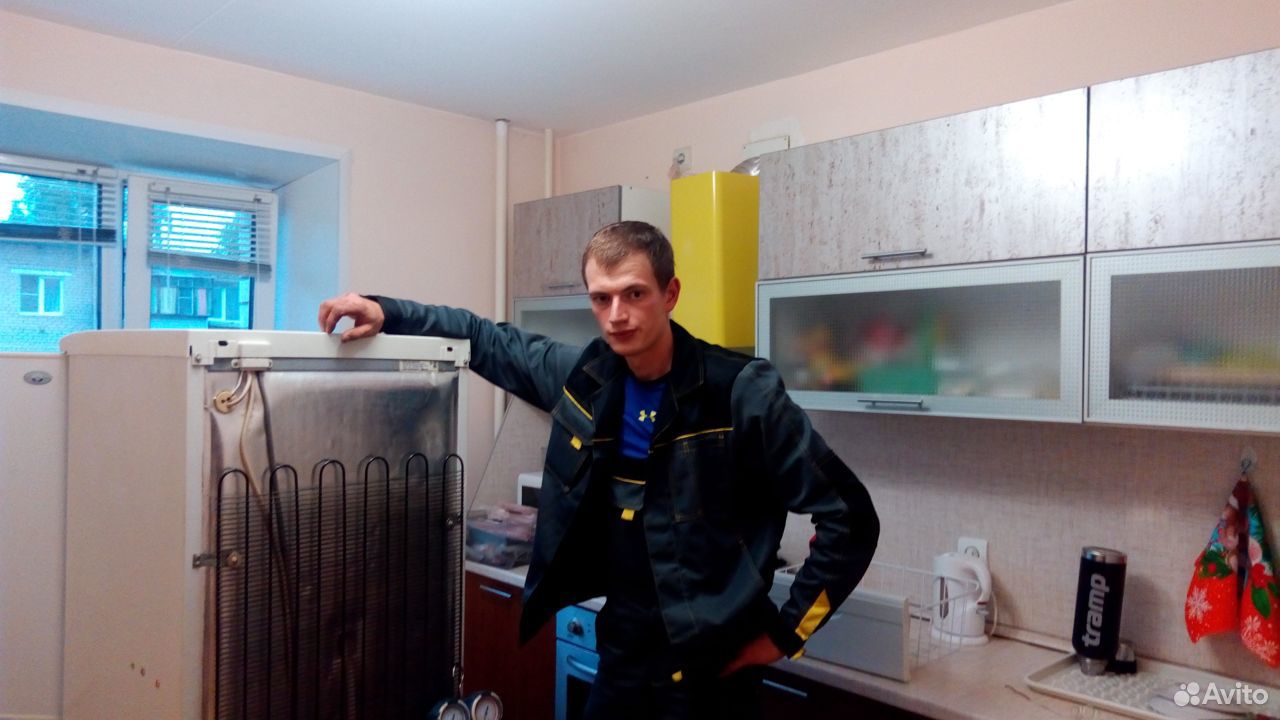 Ремонт холодильников / Стиральных машин. Гарантия