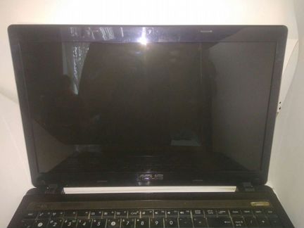 Asus k53br