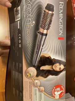 Стайлер Remington