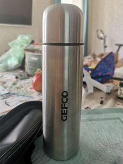 Термос Gefco 450 мл
