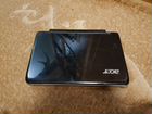 Acer ZA3 объявление продам